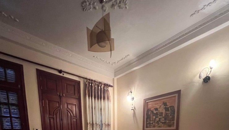 CHO THUÊ NHÀ NGUYÊN CĂN NGÕ BA GÁC GIẢI PHÓNG, 50M2, 2 TẦNG, 2 NGỦ, 2 WC, GÍA 7.5 TRIỆU